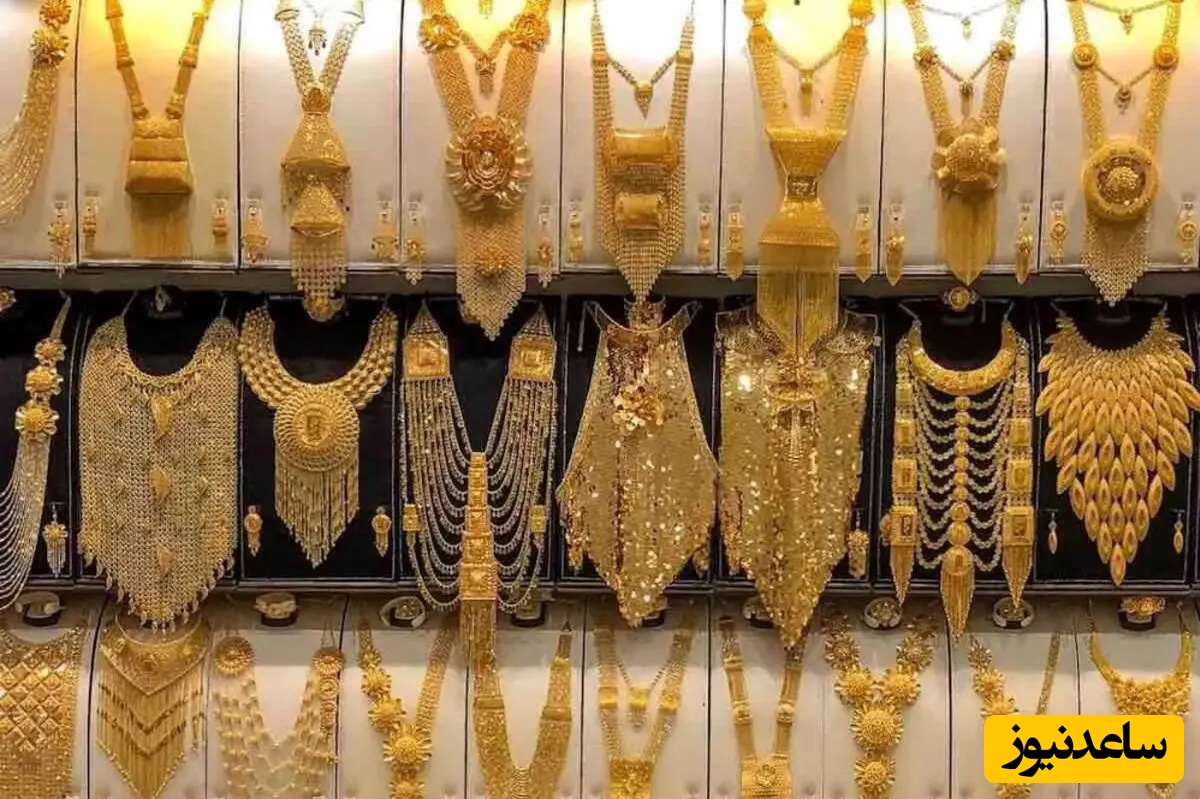 یک پیش بینی غیرمنتظره درباره قیمت جهانی طلا تا پایان سال