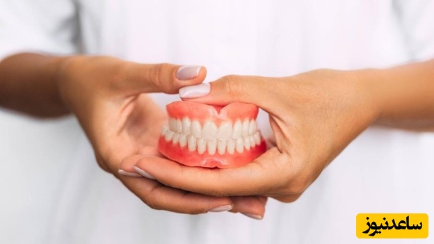 پروتز ثابت دندان و انواع آن