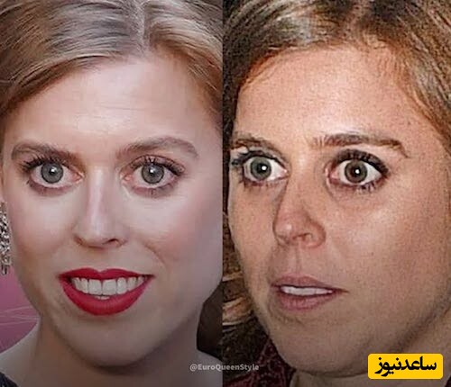 پرنسس بئاتریس