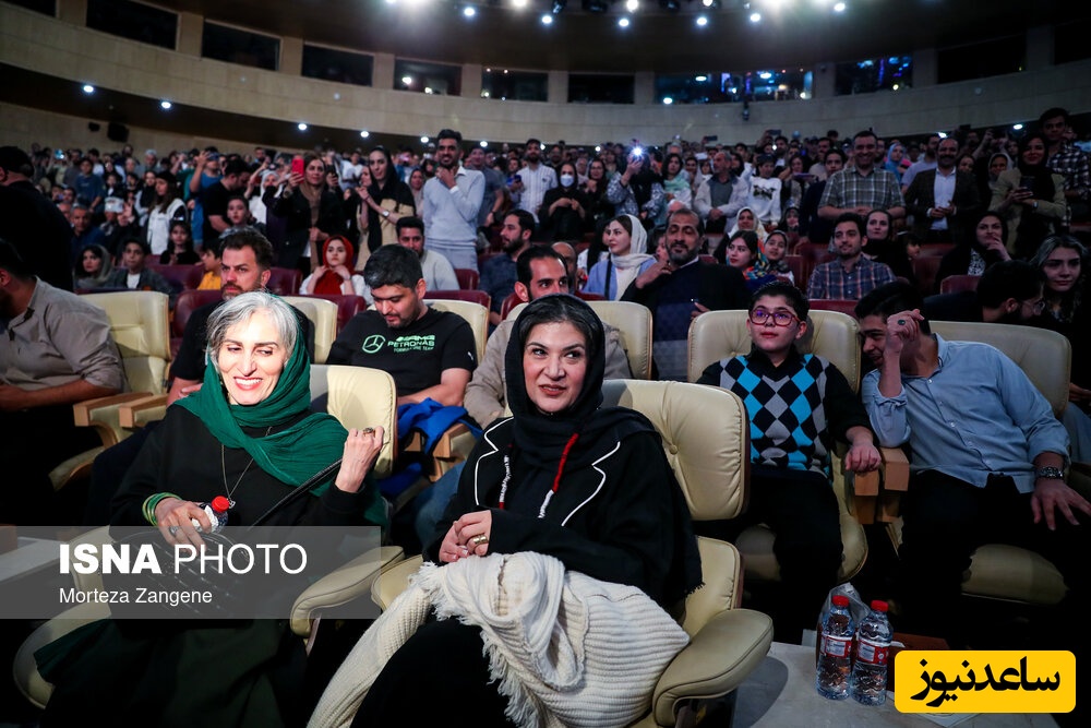 سریال پایتخت