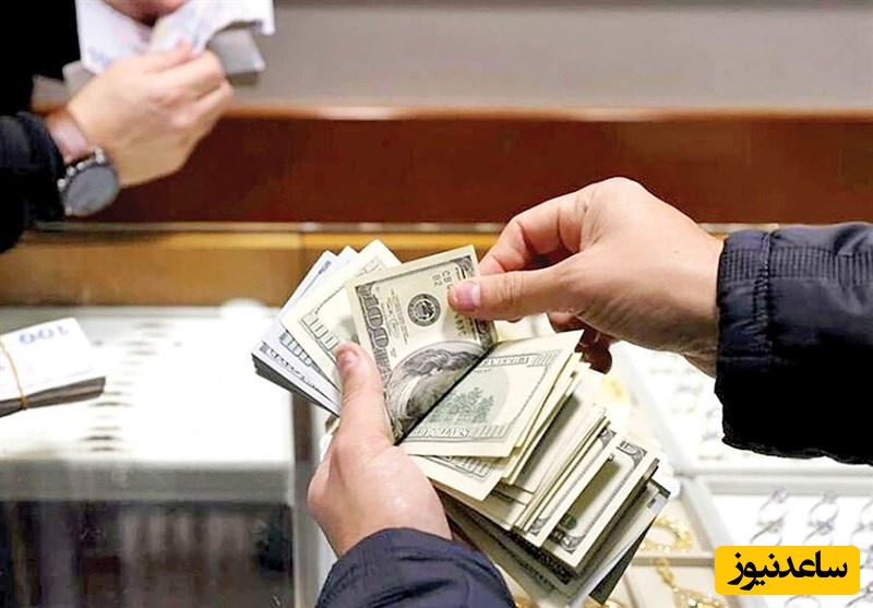 ریزش شدید قیمت دلار بعد از انتشار خبر مذاکره ایران و آمریکا
