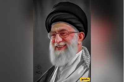 شعرخوانی جگرسوز رهبر شهید معظم انقلاب، حضرت آیت الله خامنه ای / ز بس نازک مزاجم، نازگردون برنمیدارم...+ ویدئو