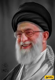 شعرخوانی جگرسوز رهبر شهید معظم انقلاب، حضرت آیت الله خامنه ای / ز بس نازک مزاجم، نازگردون برنمیدارم...+ ویدئو