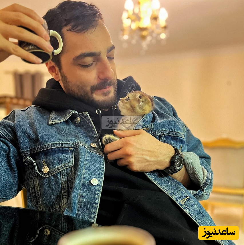 سجاد بابایی