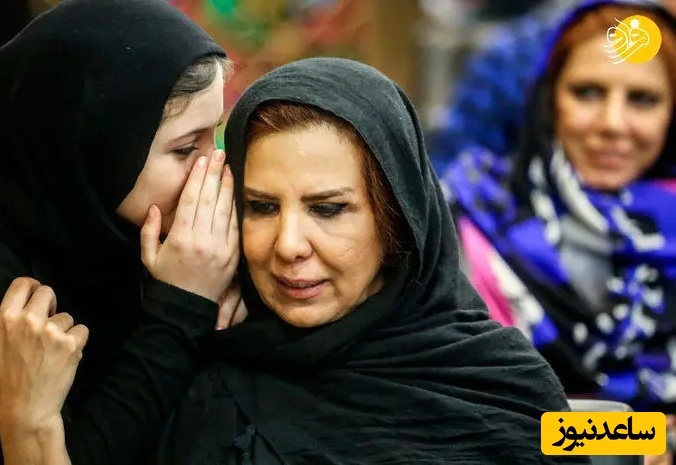 الهام غفوری:مردم ایران با دستان قطع شده هم دشمنان‌شان را بیرون خواهند کرد