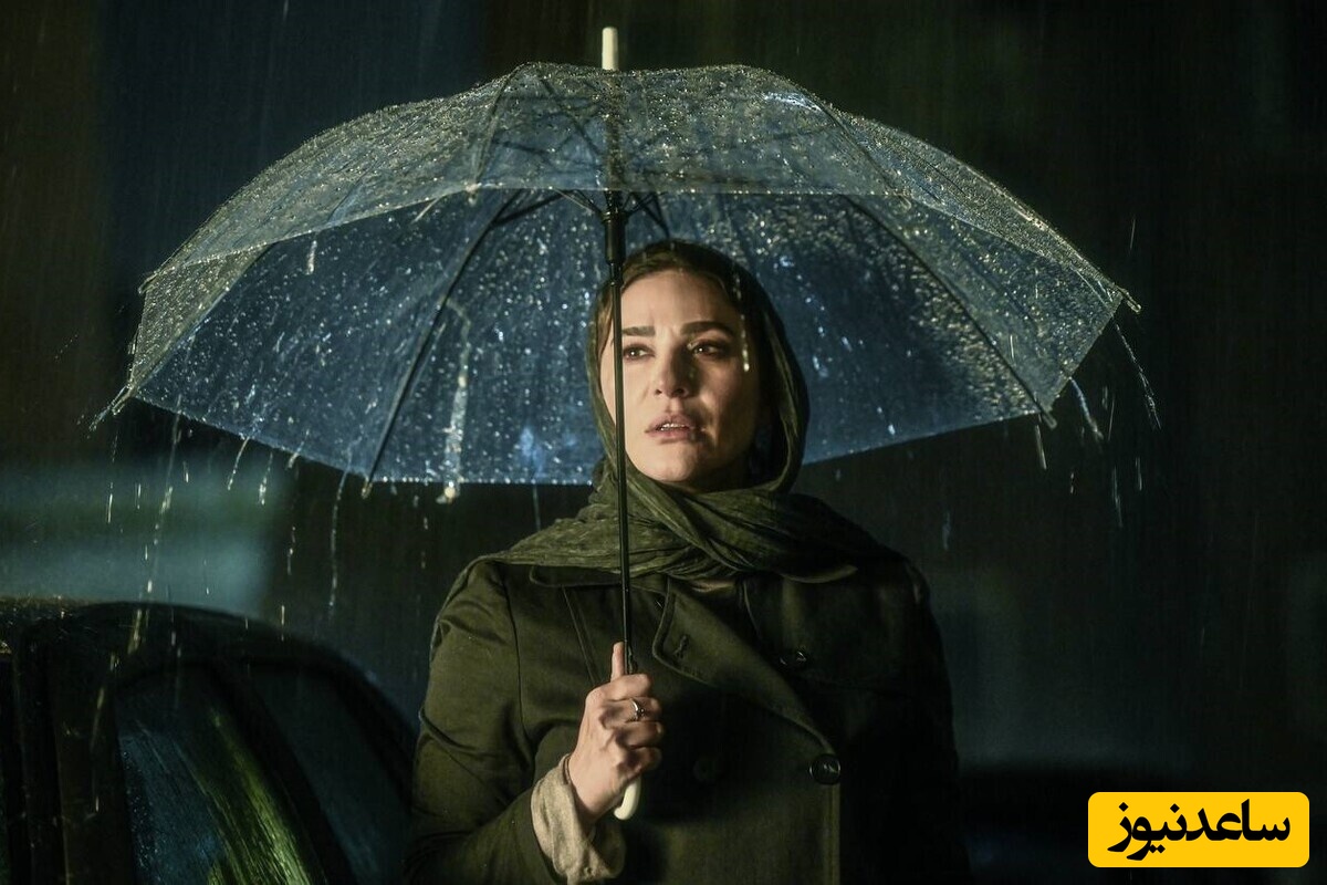 دورهمی پرانرژی محسن کیایی و سحر دولتشاهی همراه عوامل در پشت صحنه سریال «هزار و یک شب» +عکس