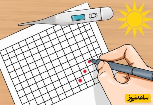 برنامه تخمک گذاری