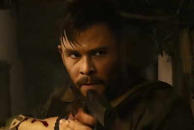 (ویدئو) سربازان هالیوودی vs واقعیت؛ از قهرمانان ضدگلوله تا کدوتنبل مدرس غرور ملی🎬😄