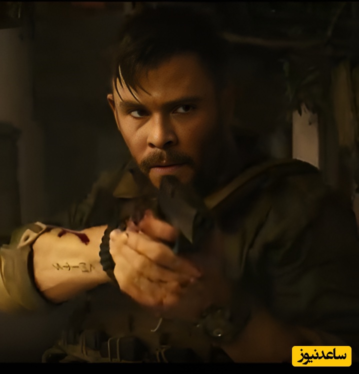 (ویدئو) سربازان هالیوودی vs واقعیت؛ از قهرمانان ضدگلوله تا کدوتنبل مدرس غرور ملی🎬😄