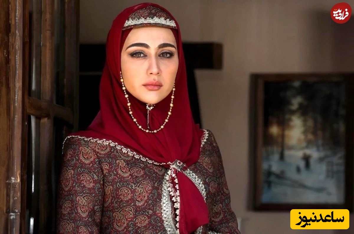 سریال گیلدخت ؛ آیا ارزش تماشا دارد؟؟؟