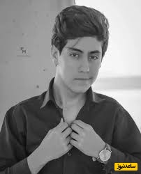 کولاک عظیم مجید معظمی خواننده عصر جدید با خوانندگی + فیلم