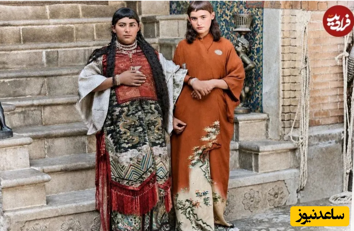 همسران ناصرالدین‌شاه قاجار