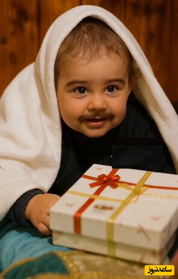 (ویدئو) انیمیشن کارتونی پایتخت با بازی درخشان محسن تنابنده/ مینی نقی معمولی: من باختم، بدم باختم