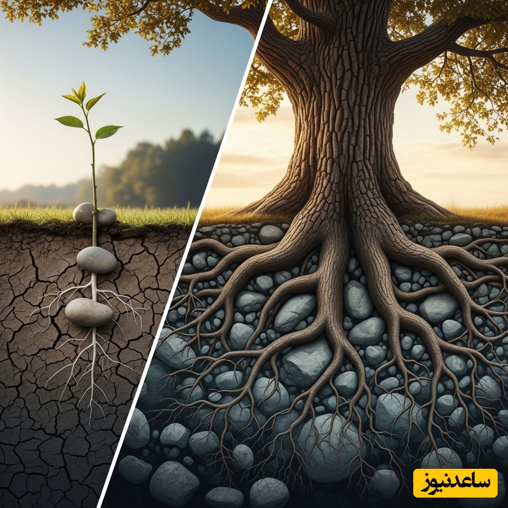 شکست به مثابه معلم