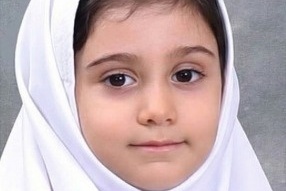 (ویدئو) آخرین پیام «محیا نامی» به خانم معلم؛ لحظاتی پیش از آنکه این دختر شهید تبریزی آسمانی شود!