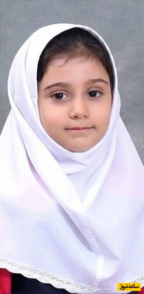 (ویدئو) آخرین پیام «محیا نامی» به خانم معلم؛ لحظاتی پیش از آنکه این دختر شهید تبریزی آسمانی شود!