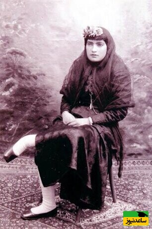 مریم عمید سمنانی