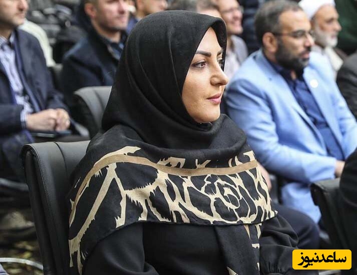 مچ‌گیری المیرا شریفی‌مقدم از وزیر کشاورزی؛ آیا حقوق ما هم شبیه همسایه‌هاست؟+فیلم