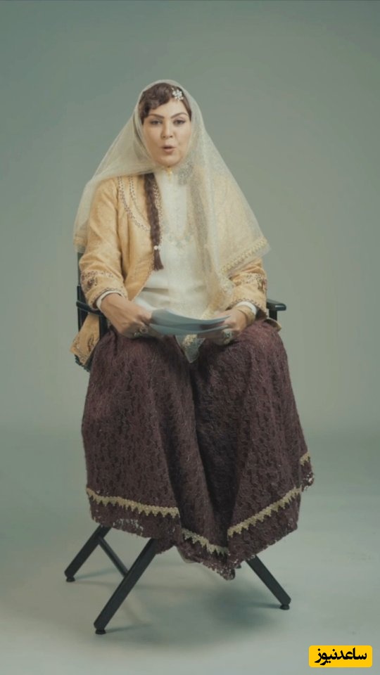 قصه خوانی جذاب بازیگران ایرانی در پشت صحنه سریال بامداد خمار/ ترلان پروانه و داستان رقیب عشقی اش که خواهرش بود...