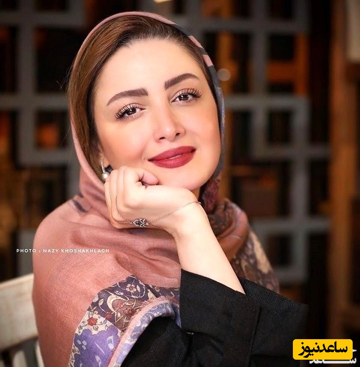 شیلا خداداد تغییر ملیت داد ؛ خانم بازیگر دیگر ایرانی نیست