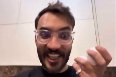 (ویدئو) طنز دانشجویی روز: چگونه بدون دیدن رنگ واقعی دیوار، در خوابگاه زنده بمانیم؟ / فقط وعده‌های غذاییشون😂