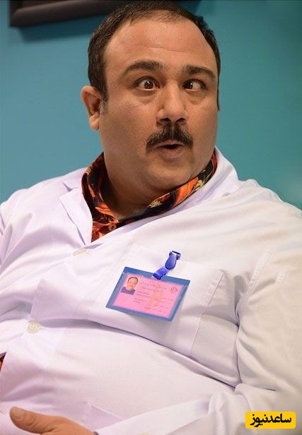 مهران غفوریان بازیگر سریال «زیر آسمان شهر» تغییر چهره داد/ آقای بازیگر در 51 سالگی با استایل منحصربه‌فرد اصلا قابل شناسایی نیست+ عکس