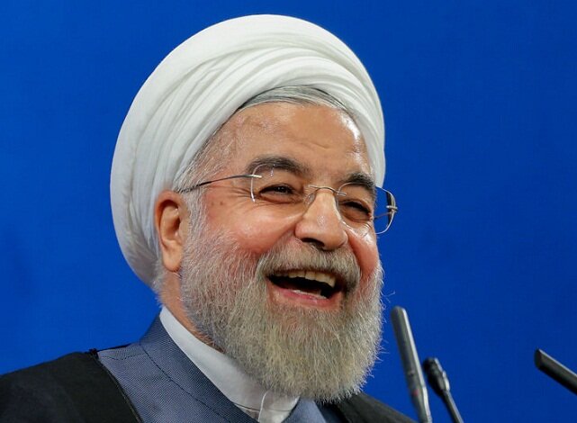 شهرداری تهران و حامیان دولت درستی حرف‌های روحانی را اثبات کردند؟