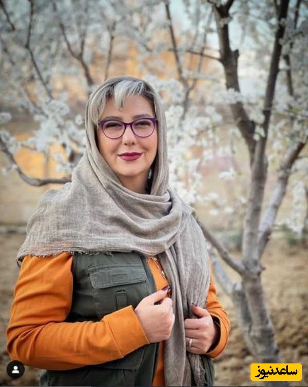 معصومه کریمی