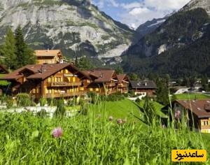 هزینه های تحصیل و زندگی در کشور سوئیس چقدر است؟