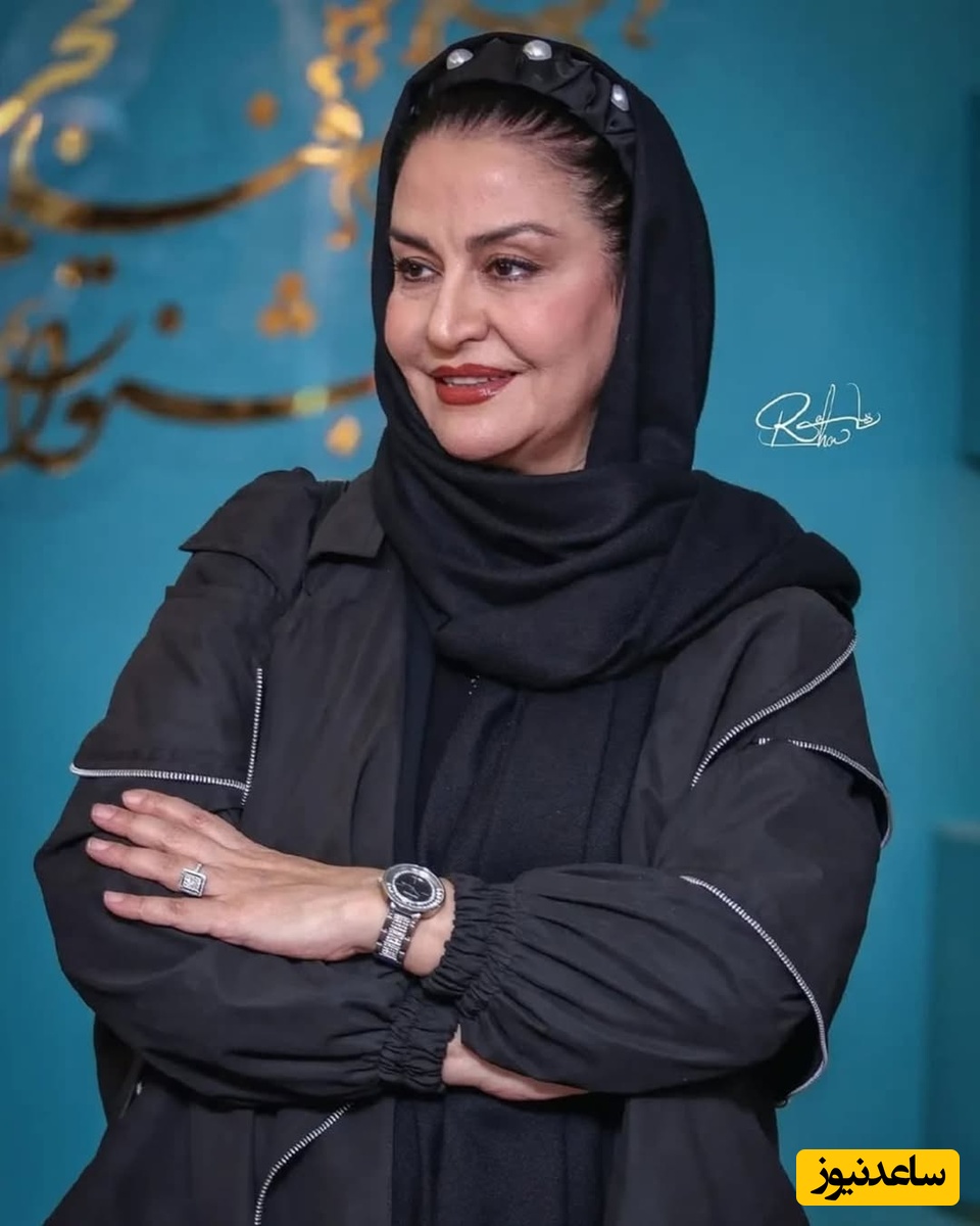 مریلا زارعی