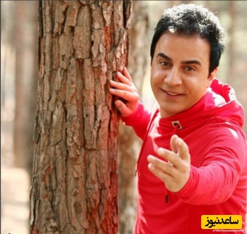 بیوگرافی و زندگی خصوصی داریوش فرضیایی و ماجرای عشق هندیش + عکس های جذاب و دیدنی