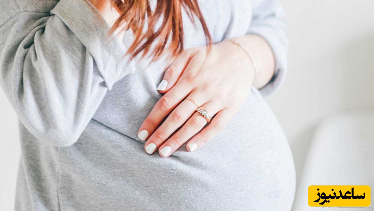 شرایط نفقه زن باردار چگونه است؟