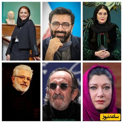 نگاهی به بازیگران سریال طوبی در کنار همسرانشان؛ امین زندگانی، هومن برق نورد، مهدی سلوکی و...+عکس