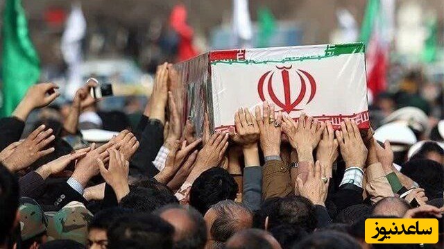 فردا؛ مراسم تشییع فرماندهان شهید جنگ تحمیلی رمضان