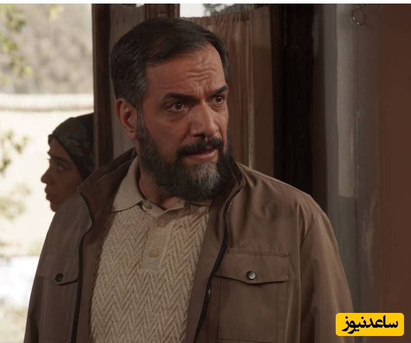 بازیگر «گذرگاه»: کاراکترم شخصیتی اسطوره‌ای داشت