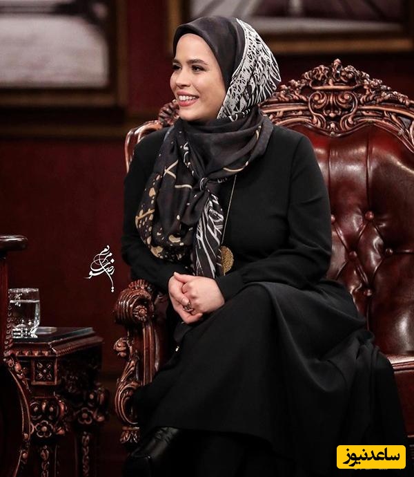 مدل لباس زیبای ملیکا شریفی نیا در یک جشنواره خارجی +عکس/ سلیقه واقعا بیسته