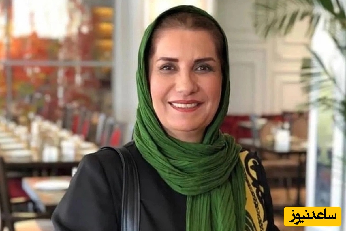 سیروس همتی: میریم استانبول خونه داریم با فول امکانات این آخرین نبرده... میخوان مملکت رو عوض کنند! فریبا کوثری خوب جوابشو گذاشت کف دستش+فیلم