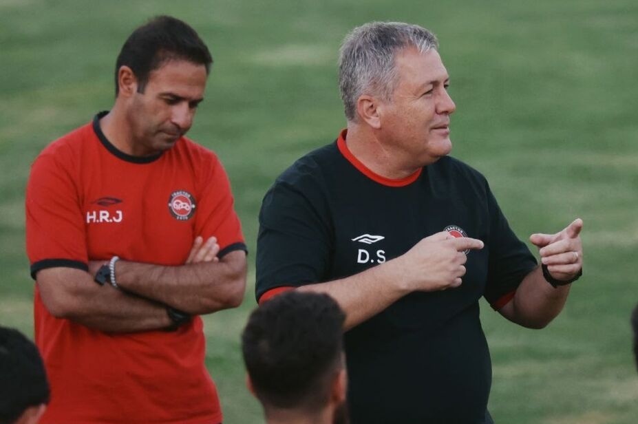 غیبت آلوز و بیرانوند؛ نگرانی برای تراکتور یا فرصتی برای تازه‌واردها؟