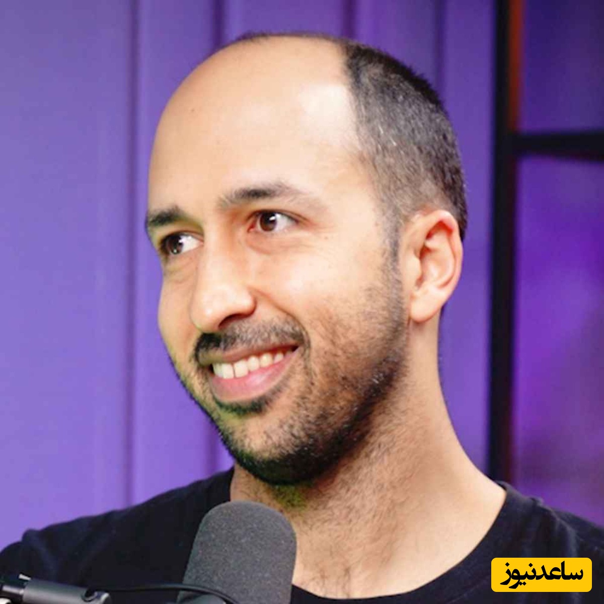 (ویدئو) از روستای بجنورد تا اعتراف بیل گیتس؛ دانوش وحدت جوان نابغه‌ی ایرانی که با امپراتوری "هوما" غول‌های اپل و گوگل را به زانو درآورد!