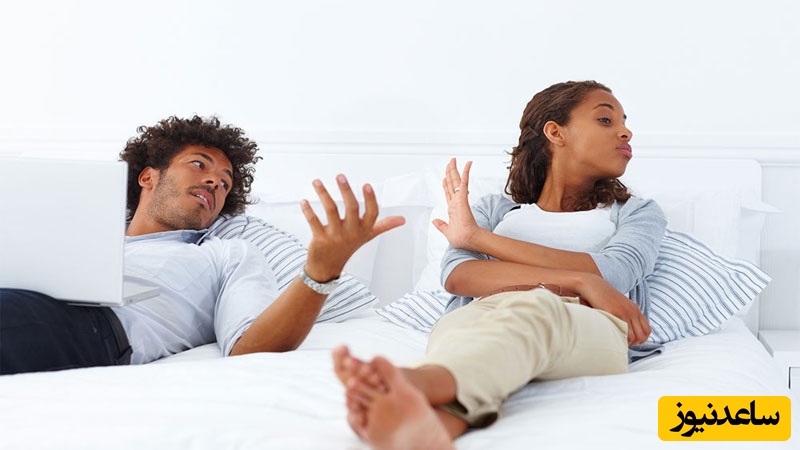 علت سرد شدن زن از رابطه زناشویی با همسرش؛ 10 عامل مهم + راهکارهای بازگشت صمیمیت
