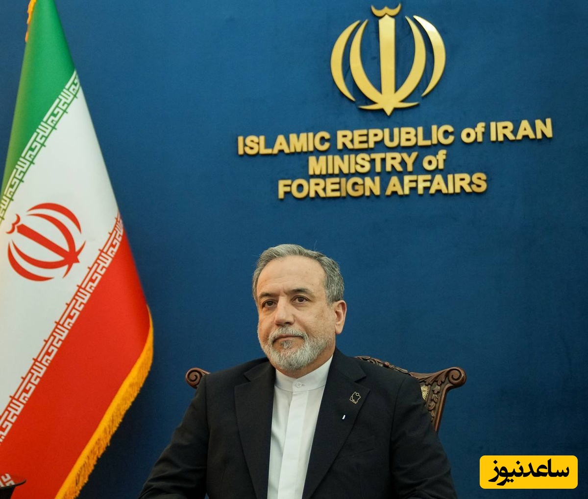 رونمایی عراقچی از تنها راه حل اختلافات هسته‌ای ایران و آمریکا