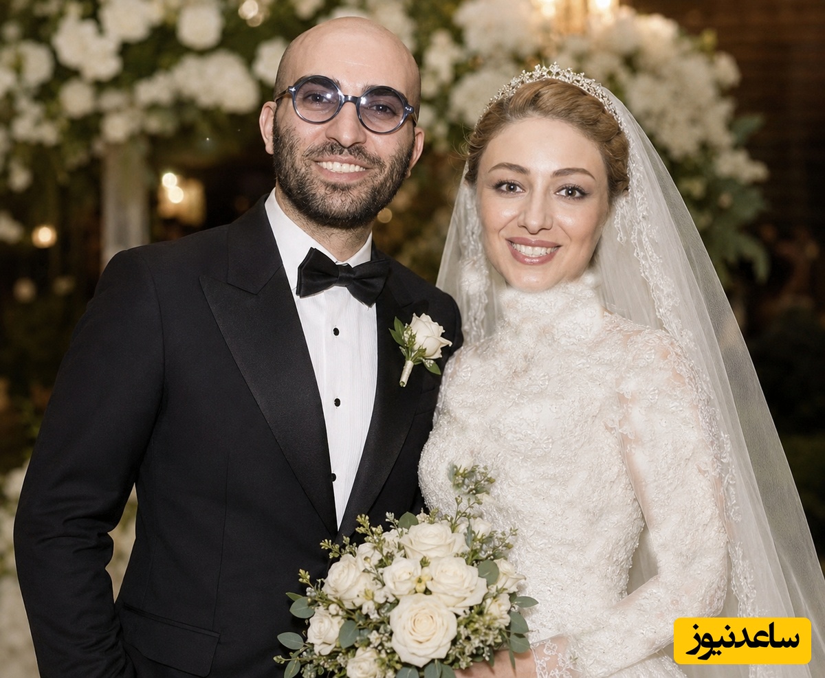 افشاگری ویدا جوان، بازیگر سریال زمانه از زندگی خصوصی‌اش: من از همسرم خواستگاری کردم؛مراسم عقدمون تویِ باغچه کوچک عمه همسرم برگزار شد و به جای ماشین عروس با...+ویدیو
