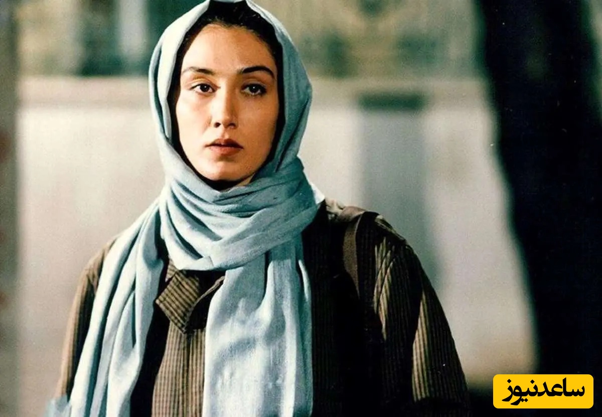 هدیه تهرانی