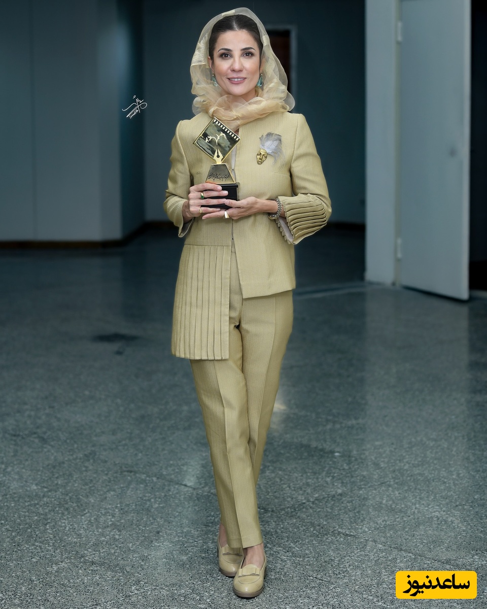 سارا بهرامی