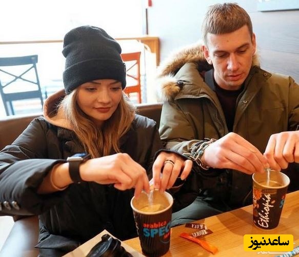 زن و شوهر