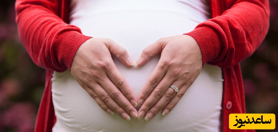 مشکلات کم و زیاد شدن ضربان قلب جنین در رحم مادر