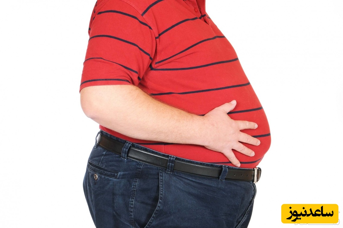 تاثیر چاقی و اضافه وزن بر عملکرد جنسی مردان