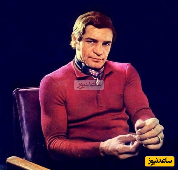 نگاهی به تمرینات جهنمی و طاقت فرسای رضا بیک ایمانوردی در گوشه خانه‌اش/ روزی روزگاری دهه 40 تهران+عکس