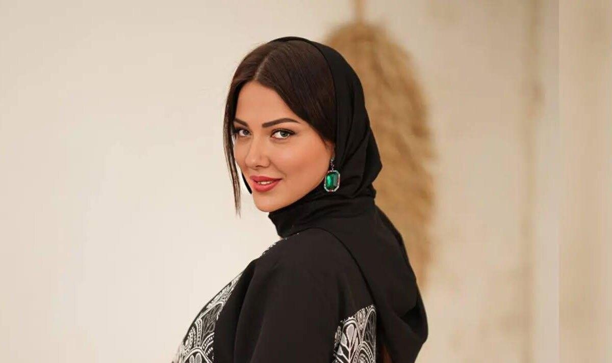 استایل های متفاوت و خاص لیلا اوتادی با انواع کلاه ها / علاقه خانوم به کلاه تمومی نداره!