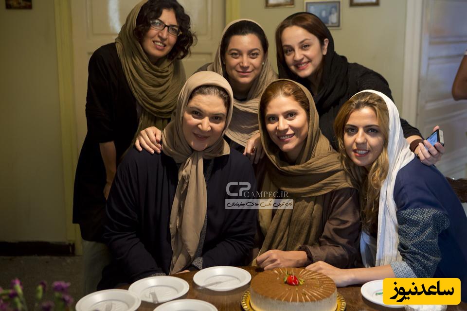 سحر دولتشاهی